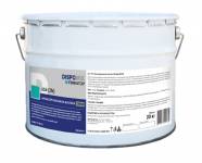 Антикоррозионная мастика FERRATOP 654, 20 кг